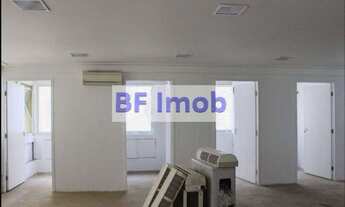 Imagem 6: Meio andar com 203m² no coração do Jardim Paulista!!