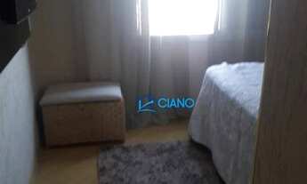 Imagem 7: Apartamento com 3 dormitórios à venda, 74 m² por R$ 470.000,00 - Mooca - São Paulo/SP