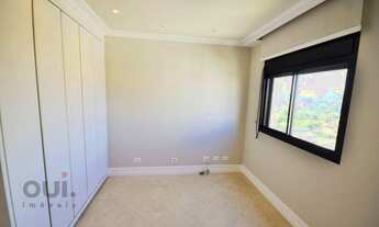 Imagem 4: Apartamento Triplex com 4 dormitórios, 389 m² - venda por R$ 4.200.000,00 ou aluguel por R