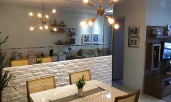 Imagem 2: Apartamento 2 Quartos, 65m² por R$ 302.000 - Taquara - Rio de Janeiro/RJ