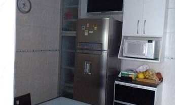 Imagem 4: Cobertura com 3 dormitórios à venda, 176 m² - Vila Valparaíso - Santo André/SP