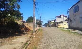 Imagem 5: Ótimo investimento! Terreno com 364m² no bairro Casa Grande 160mil