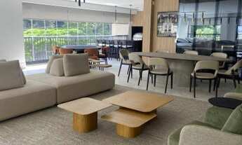 Imagem 3: Apartamento com 4 dormitórios à venda, 360 m² por R$ 3.758.738,91 - Alphaville Industrial