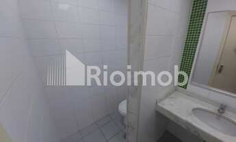 Imagem 7: Rio de Janeiro - Conjunto Comercial/Sala - Centro
