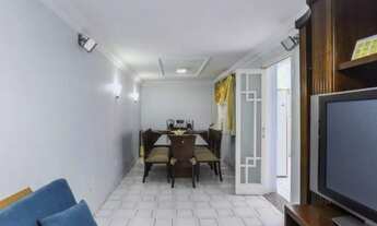 Imagem 6: Casa com 2 dormitórios à venda, 312 m² - Jardim do Mar - São Bernardo do Campo/SP