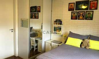Imagem 6: Apartamento com 3 dormitórios à venda, 150 m² por R$ 1.100.000,00 - Alto - Piracicaba/SP