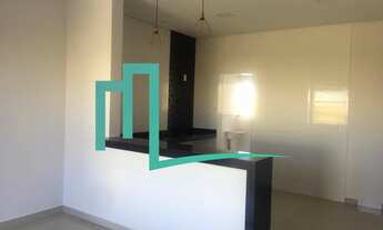 Imagem 3: Predinho no bairro Botânico Quatro apartamentos Metragens: térreo 90m2 e 83m2