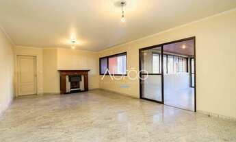 Imagem 7: Apartamento com 4 dormitórios à venda, 389 m² por R$ 2.700.000,00 - Batel - Curitiba/PR