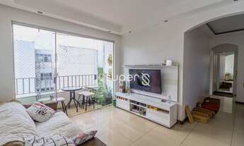 Imagem 3: Apartamento com 2 dormitórios à venda, 81 m² por R$ 260.000,00 - Santa Teresa - Salvador/B