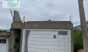 Imagem: Casa à venda, 150 m² por R$ 250.000,00