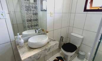 Imagem 6: Sobrado com 3 dormitórios à venda, 170 m² por R$ 580.000 - Jardim continental II - Taubaté