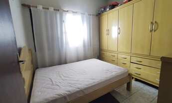 Imagem 5: Casa para venda com 103 metros quadrados com 3 quartos em Vila Silvinha - Botucatu - SP