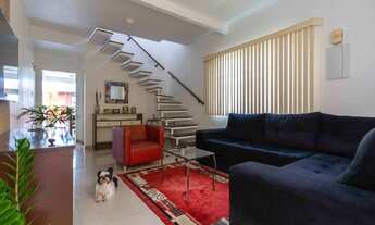 Imagem 5: Sobrado com 6 dormitórios à venda, 150 m² por R$ 530.000,00 - Altos de Vila Prudente - São