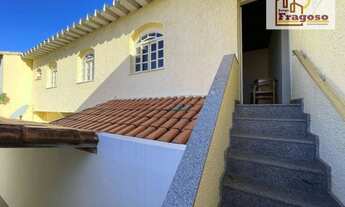 Imagem: Casa com 2 dormitórios para alugar, 110