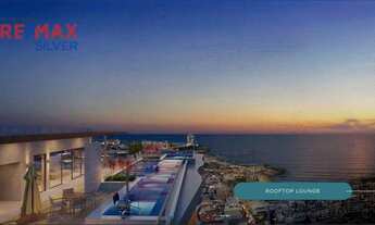 Imagem 5: Lançamento Moura Doubeux no Rio Vermelho