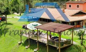 Imagem 4: Fazenda espetacular entre São Paulo e Sorocaba