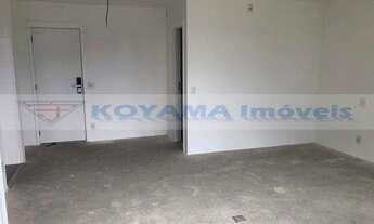 Imagem 7: Apartamento com 1 dormitório à venda, 48m² - Brooklin - São Paulo/SP