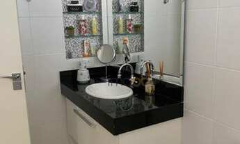 Imagem 6: Casa com 3 dormitórios à venda, 227 m² - Condomínio Villagio Milano - Sorocaba/SP