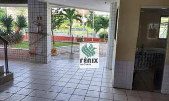 Imagem: FL0006- Flat mobiliado com 2 quartos para