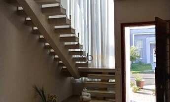 Imagem 2: Casa com 2 Suítes à venda, 190 m² por R$ 800.000 - Condomínio Reserva Ipanema - Sorocaba/S