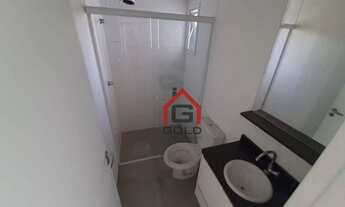 Imagem 5: Apartamento com 2 dormitórios à venda, 50 m² por R$ 260.000,00 - Vila Camilópolis - Santo