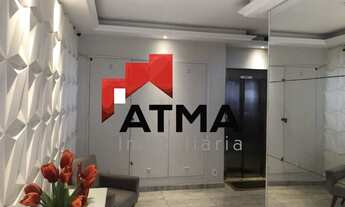 Imagem 4: Rio de Janeiro - Apartamento Padrão - Vila da Penha