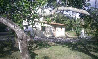 Imagem 2: Aldeia Chácara com 5.000m² de puro verde