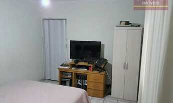 Imagem 3: Casa com 3 dormitórios à venda, 207 m² - Vila Santa Terezinha - São Bernardo do Campo/SP