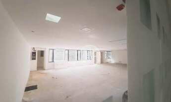 Imagem 5: Conjunto comercial no Brooklin