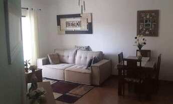 Imagem 2: Apartamento com 2 dormitórios à venda, 69 m² por R$ 312.000,00 - Parque Terra Nova II - Sã