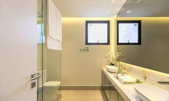 Imagem 6: APARTAMENTO com 3 dormitórios à venda com 273.27m² por R$ 1.749.000,00 no bairro Bigorrilh