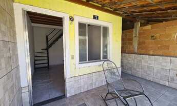 Imagem 3: Casa com 2 dormitórios à venda por R$ 120.000,00 - Santa Luzia - São Gonçalo/RJ