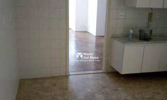 Imagem 6: Apartamento com 2 dormitórios para alugar, 88 m² por R$ 2.600,00/mês - Moema - São Paulo/S