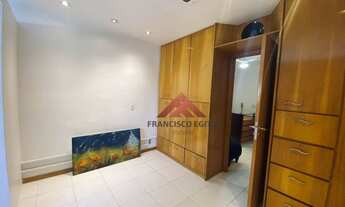 Imagem 6: Sala para alugar, 35 m² por R$ 1.100,00/mês - São Francisco - Niterói/RJ