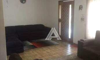 Imagem 3: Sobrado com 3 dormitórios à venda, 203 m² - Vila Junqueira - Santo André/SP