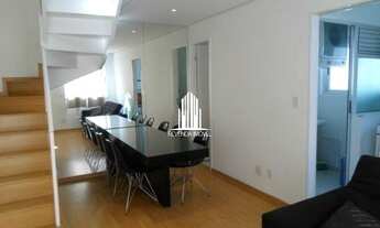 Imagem 2: Apartamento com 2 dormitórios, 76m² para alugar no Itaim Bibi