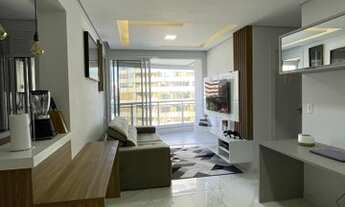 Imagem 7: Lindo Apartamento com 2 dormitórios no Wave Alphaville 70m2