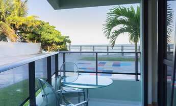 Imagem 6: Apartamento à venda, 2 quartos, 1 suíte, 1 vaga, Riacho Doce - Maceió/AL