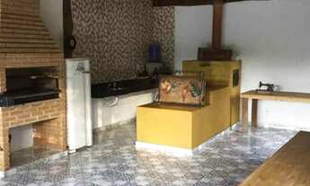 Imagem 5: Fazenda/Sítio/Chácara para venda tem 1200 metros quadrados com 5 quartos