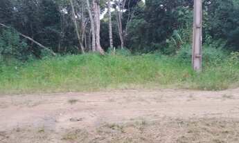 Imagem 5: Lote/Terreno para venda possui 395 metros quadrados com 5 quartos em Nova Peruíbe - Peruíb