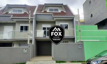 Imagem: Sobrado com 2 dormitórios à venda, 75