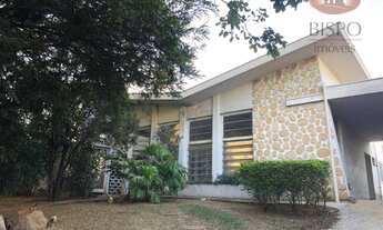 Imagem 2: Casa, 447 m² - venda por R$ 3.300.000,00 ou aluguel por R$ 9.000,00/mês - Centro - America