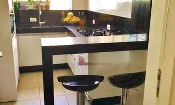 Imagem 6: VENDA: Apartamento semi-MOBILIADO com Suíte e 2 dormitórios - Centro - Itajaí/SC