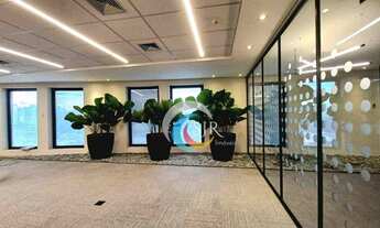 Imagem 4: Conjunto para alugar, 555 m²- Itaim Bibi - São Paulo/SP