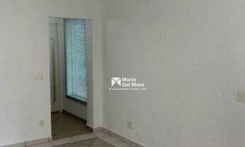 Imagem 4: Sobrado para alugar, 120 m² por R$ 6.900,00/mês - Vila Nova Conceição - São Paulo/SP