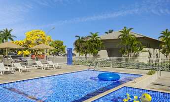 Imagem 6: Apartamento para venda com 41 metros quadrados com 2 quartos em Vila Sônia - Praia Grande