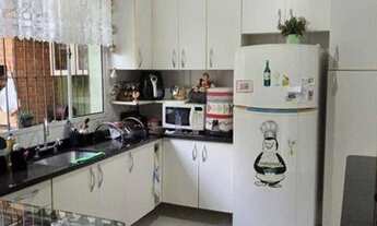 Imagem: Sobrado com 3 dormitórios à venda, 198