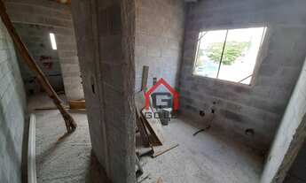 Imagem 4: Cobertura com 2 dormitórios à venda, 88 m² por R$ 500.000,00 - Vila Alzira - Santo André/S