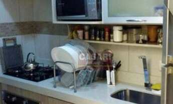 Imagem: Apartamento com 2 dormitórios à venda