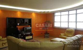 Imagem 5: Apartamento Residencial à venda, Parque da Mooca, São Paulo - AP56423